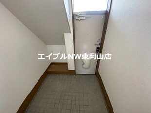 メゾン広谷　17号棟の物件内観写真